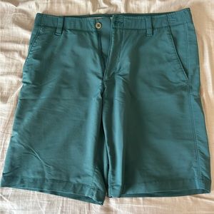 Under Armour Golf Shorts